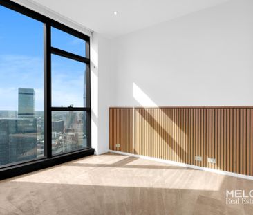 ONE BEDROOM PLUS STUDY AT PRIMA - UNFURNISHED APARTMENT - Photo 3