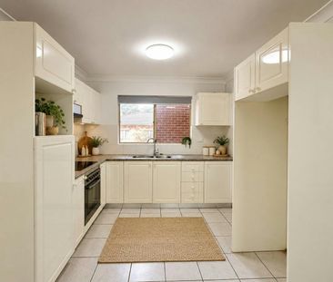 TWO BEDROOM UNIT - Photo 4