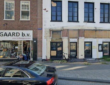 Apartment Haarlem - Houtplein - Foto 1