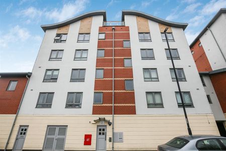 98 Ouseburn Wharf, St. Lawrence Road, Ouseburn, Newcastle Upon Tyne, NE6 1BZ - Photo 5