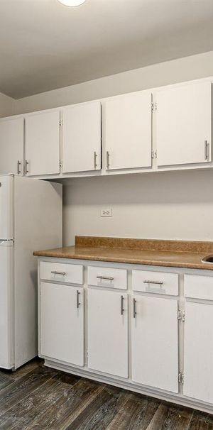 1 Bedroom - 1570 St-Timothée, Montréal - Photo 1