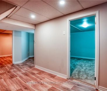 For Lease - 14 GRAHAM Crescent, London East, Ontario - Photo 1