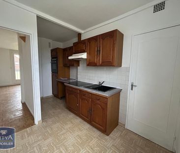 Location Appartement 4 pièces 72m² BEAUVAIS 60000 - Photo 6