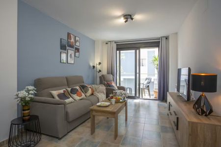 Carrer Clero, Valencia, Valencian Community 46006 - Photo 3