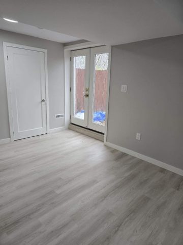 For Lease - 87 Wellington Street Unit# Lower Level, Brampton, Ontario - Photo 2