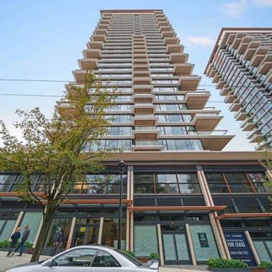 Brand New 1 bed+Den luxury apartment in downtown-Landmark on Robson - Photo 1