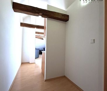 Pronájem bytu 1+kk 48 m² - Photo 1