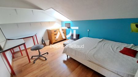 Location Appartement 4 pièces 84m² ST EGREVE 38120 - Photo 5