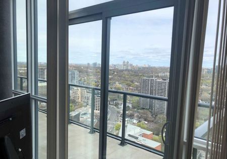 For Lease - 32 Davenport Road Unit# 3002, Toronto, Ontario - Photo 3