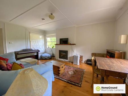 10 Wandoo Street, O'Connor ACT 2602 - House For Rent - $515 | Domain - Photo 3