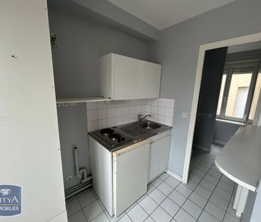 Location Appartement 1 pièce 32m² LILLE 59000 - Photo 3
