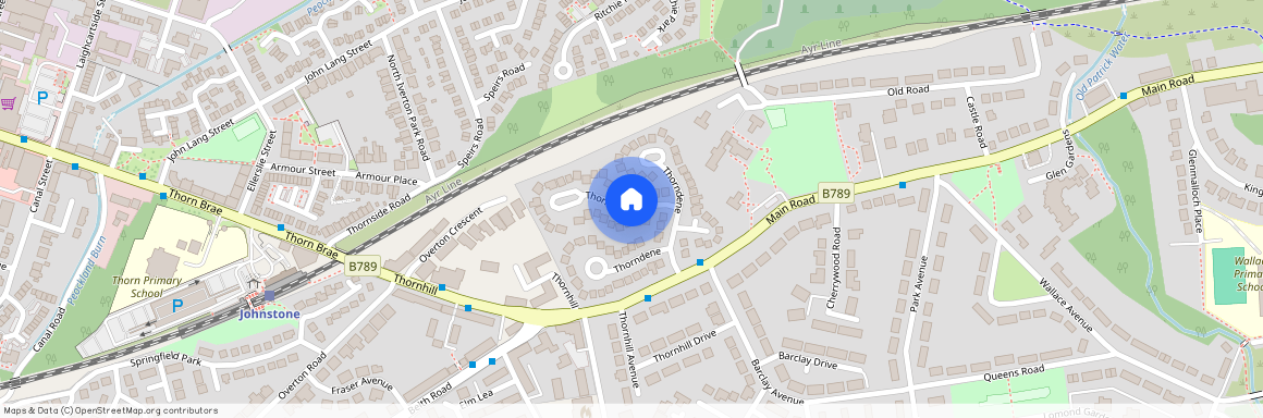 Thorndene, Elderslie