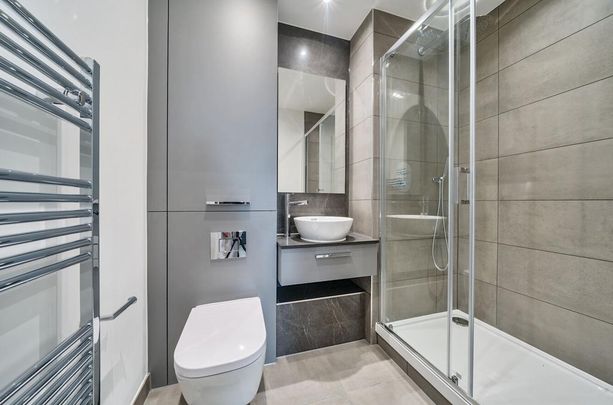 3 bedroom apartment to rent - Photo 1