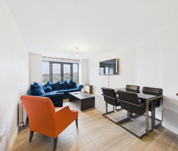 Apt 25, 9 Brown Square, Belfast, BT13 2BW - Photo 2