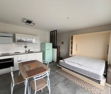 Location Appartement 1 pièce 28m² - Photo 4