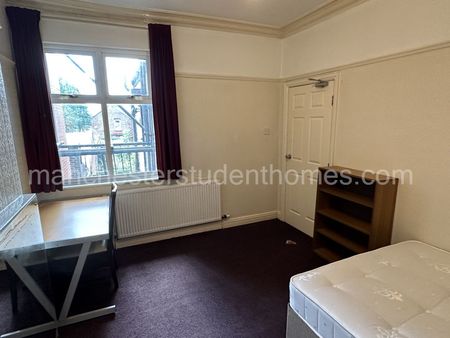 Stockport Road, Manchester, M13 0RQ - Photo 5