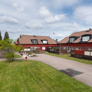 Landstormsvägen 13 B - Foto 2