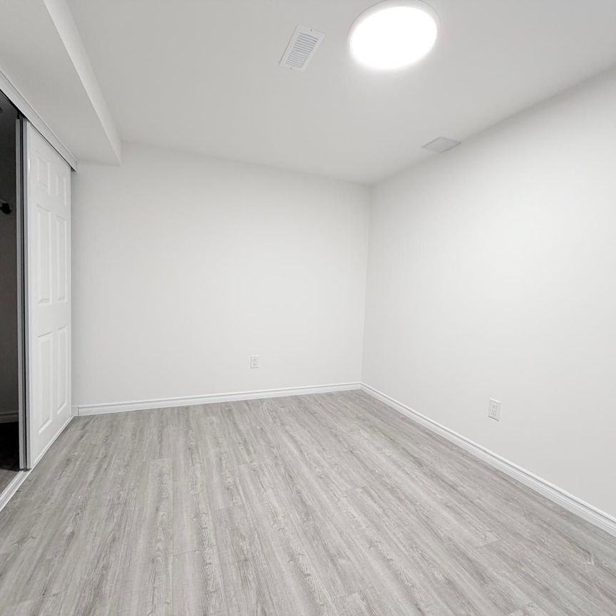 For Lease - 59 Jagges Drive Unit# Lower, Barrie, Ontario - Photo 1