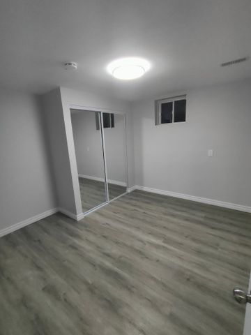 For Lease - 1065 Langford Boulevard Unit# LOWER, Bradford West Gwillimbury, Ontario - Photo 3