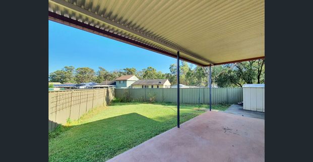 Neat Family Home - Photo 1