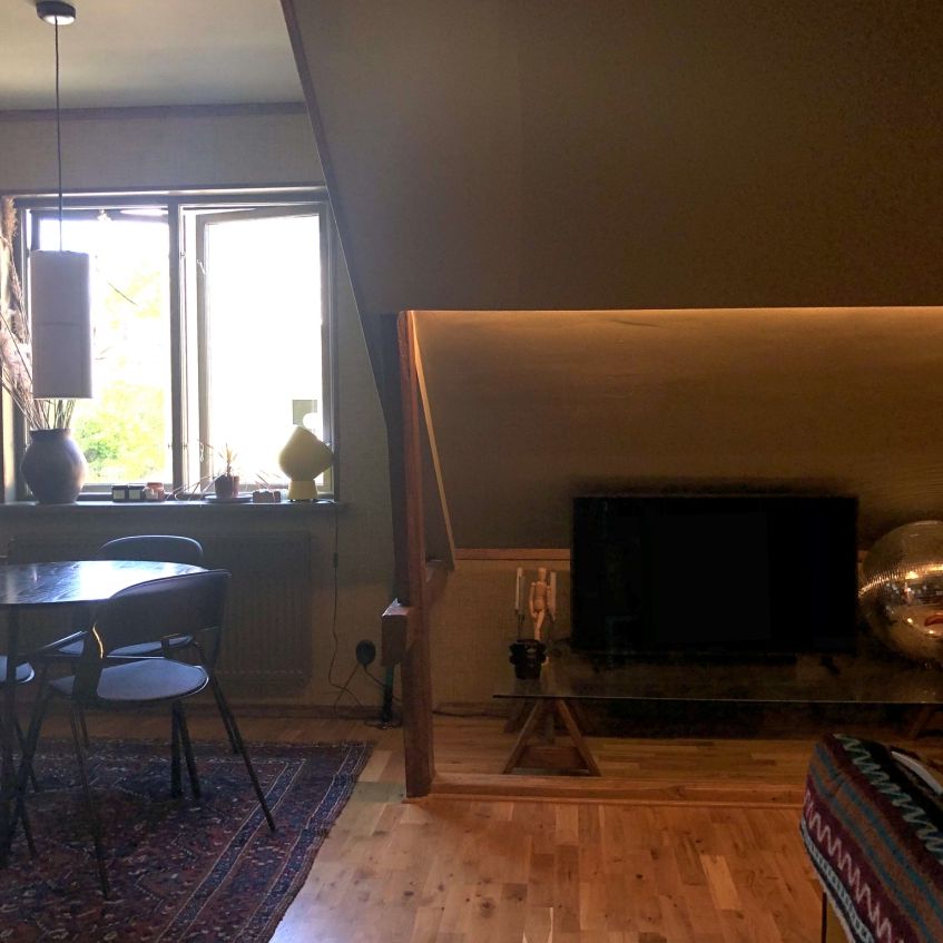 Vasavägen 22 - Foto 1