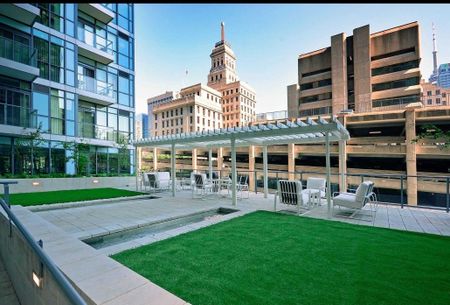 For Lease - 210 Simcoe Street Unit# 1212, Toronto, Ontario - Photo 4