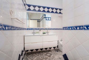 Apartamento T3 em Faro