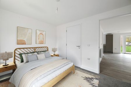 Swain Court, Peterborough, Oundle Road - Photo 3