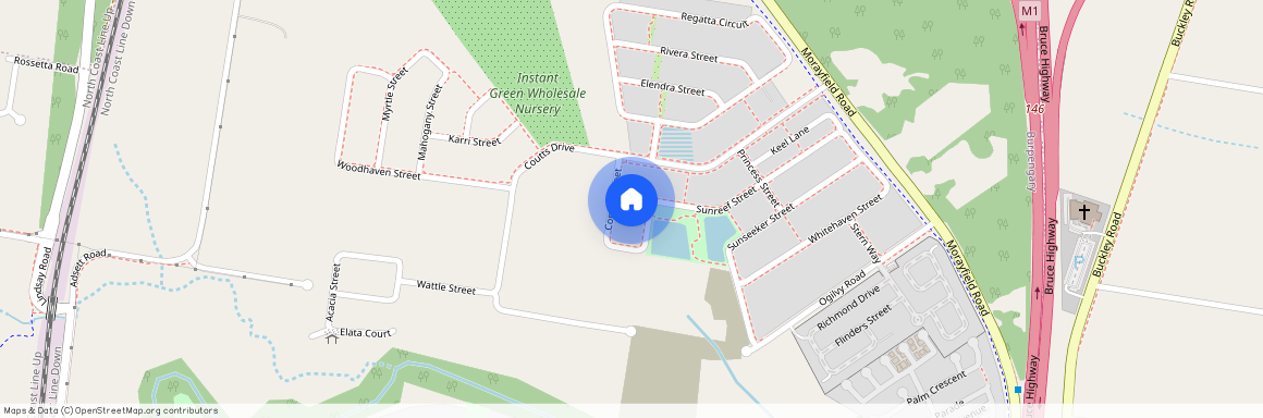 63 Sunreef Street, Qld 4505, Burpengary