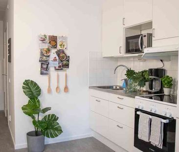 Lambohov, Tröskaregatan 71.301 - Foto 3