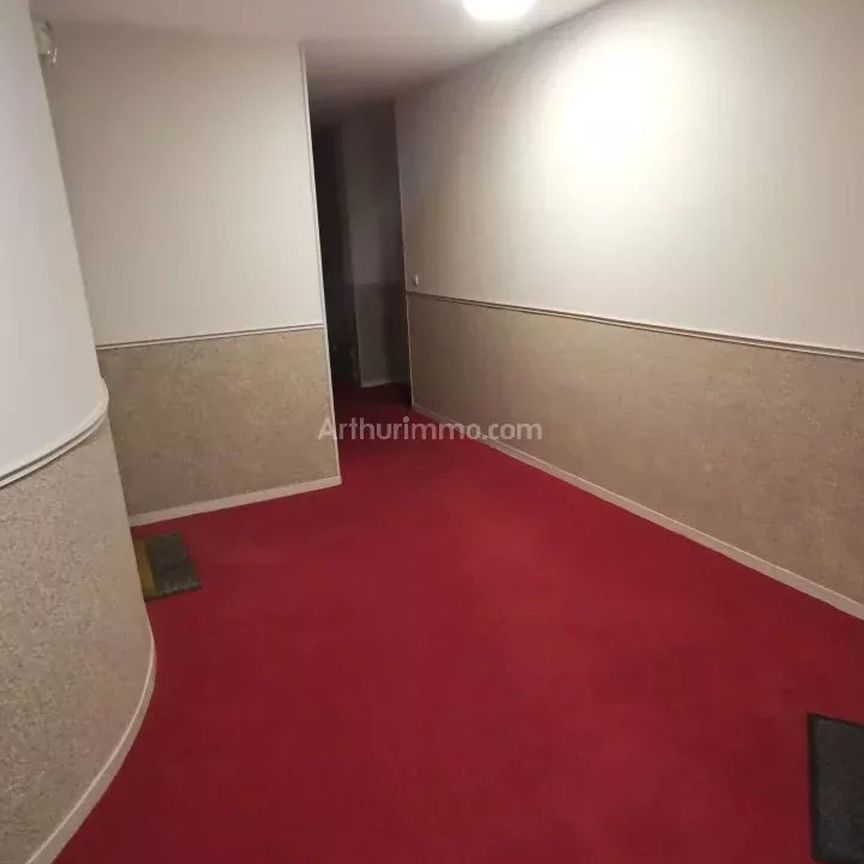 Location Appartement 4 pièces 93 m2 à Gournay-sur-Marne - Photo 1