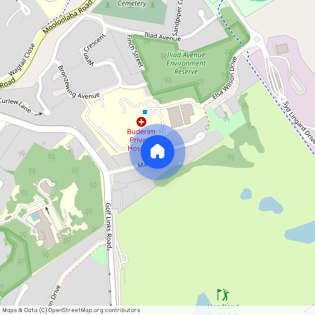 16B Mace Drive, Qld 4556, Buderim