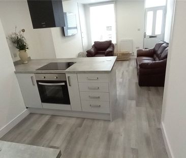 Albert Street, Bangor, Gwynedd, LL57 - Photo 1