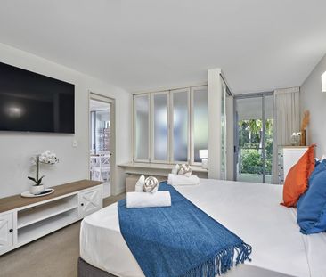 Fully Furnished 2 bedroom Fourth Floor Apartment Palm Cove - Photo 4