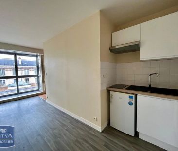 Appartement à louer 2 pièces 38.46m² - Photo 6