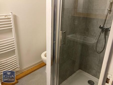 Location Appartement 1 pièce 23m² AGEN 47000 - Photo 5