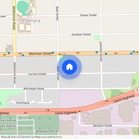 230b Forrest Street, WA 6157, Palmyra