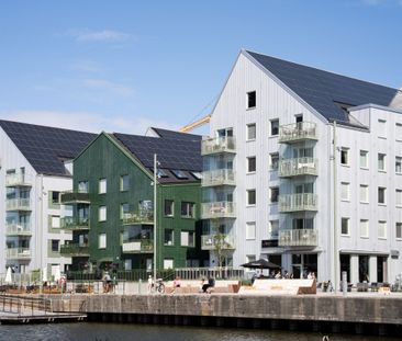 Ägirgatan, Västerås - Photo 1