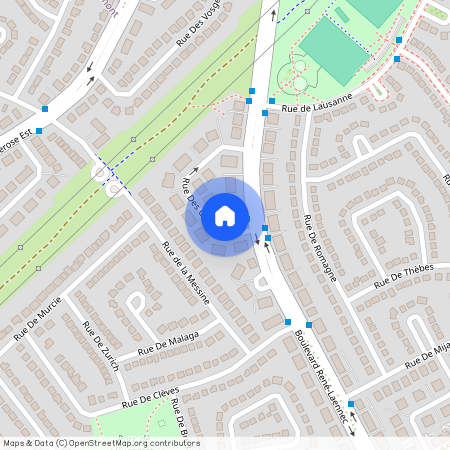 2317 Rue des Grisons, Vimont, Vimont, Laval, H7K 3T9