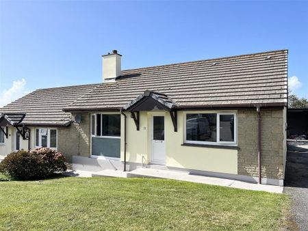 2 bedroom bungalow to rent - Photo 2