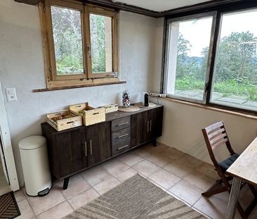 1 Zimmer, 40 m², EG - Photo 5