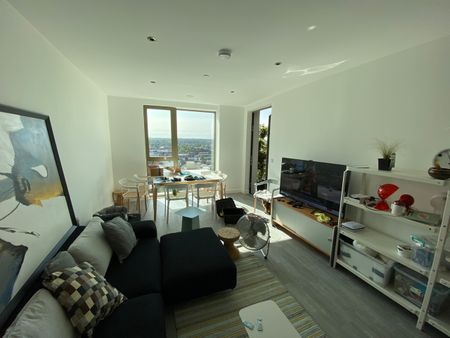 1 Bed Flat, Stockwell Road, SW9 - Photo 2