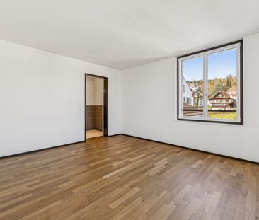 3.5 Zimmer, 101 m², 3. Stock - Photo 4