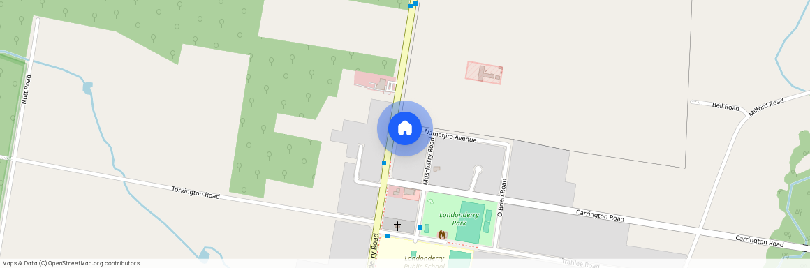 26b Namatjira Avenue, NSW 2753, Londonderry