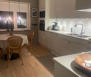 Snöfjällsgränd, Kista - Foto 1