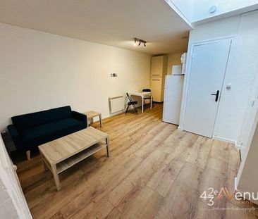 T2 Meublé A LOUER - Photo 1