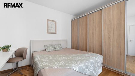 Pronájem bytu 2+kk v osobním vlastnictví 55 m², Praha 4 - Nusle - Fotografie 2