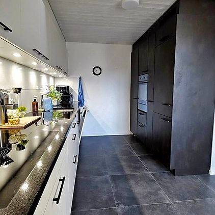 2½ Zimmer-Wohnung in Bern - Mattenhof, möbliert - Foto 1