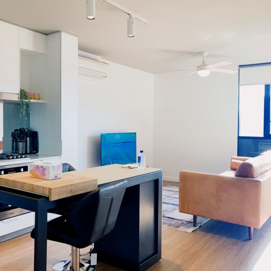 1 Bed 1 Bath with study-L1-L8 - Photo 1