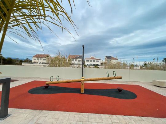 Almenara - Foto 1